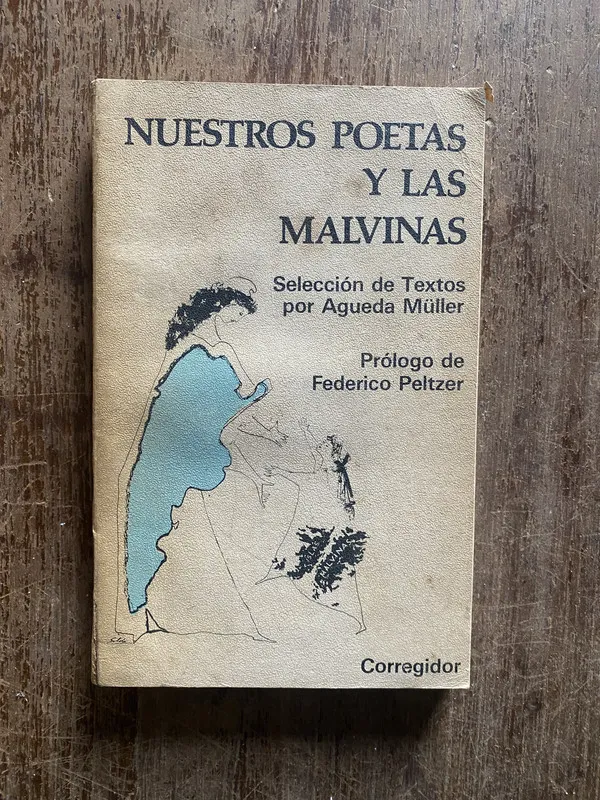 Nuestros poetas y las Malvinas - Müller Agueda (4w6)