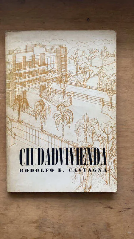 Ciudadvivienda - Castagna, Rodolfo E. (C6)
