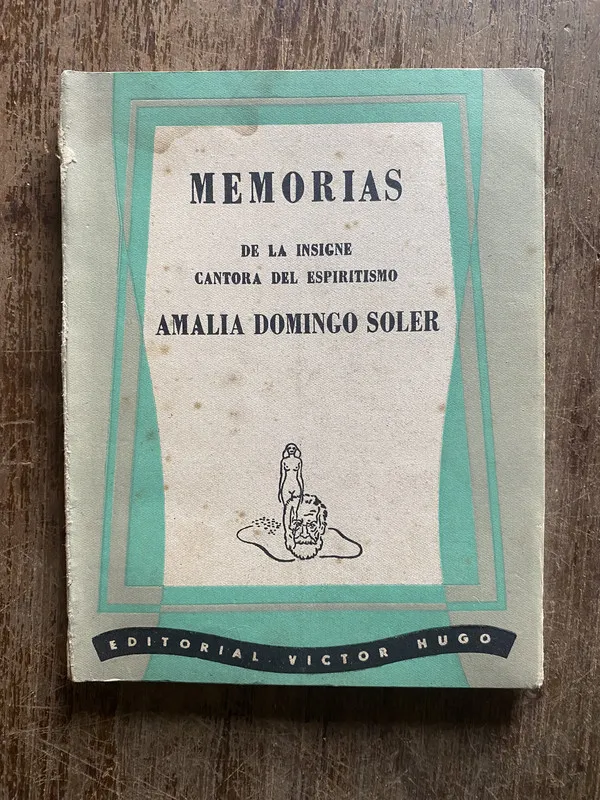 Memorias - Domingo Soler Amalia (4w6)