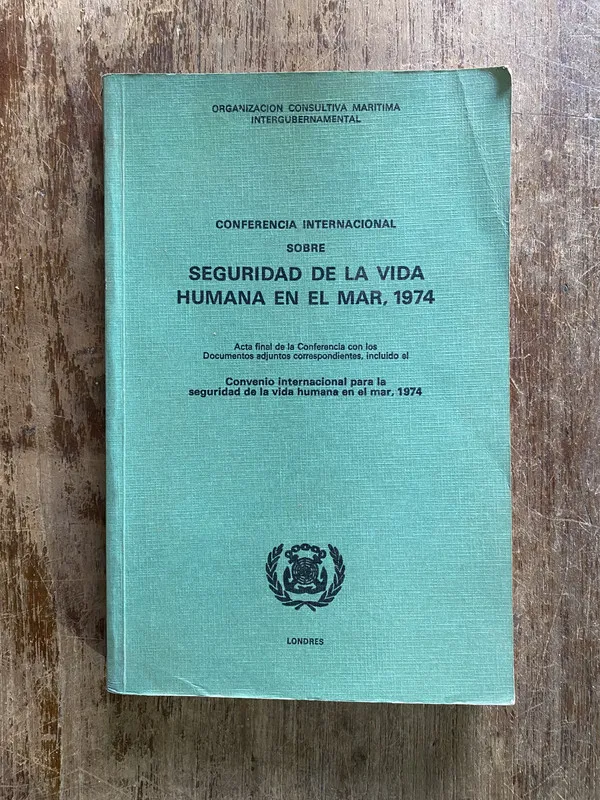 Conferencia Internacional sobre Seguridad de la Vida Humana