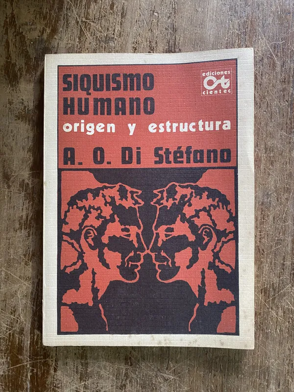 Psiquismo Humano - Di Stefano A. O. (5i2)