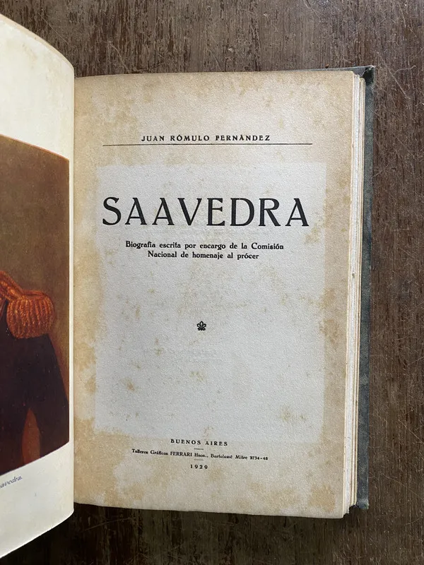 Saavedra - Fernandez Juan Romulo (5i2)
