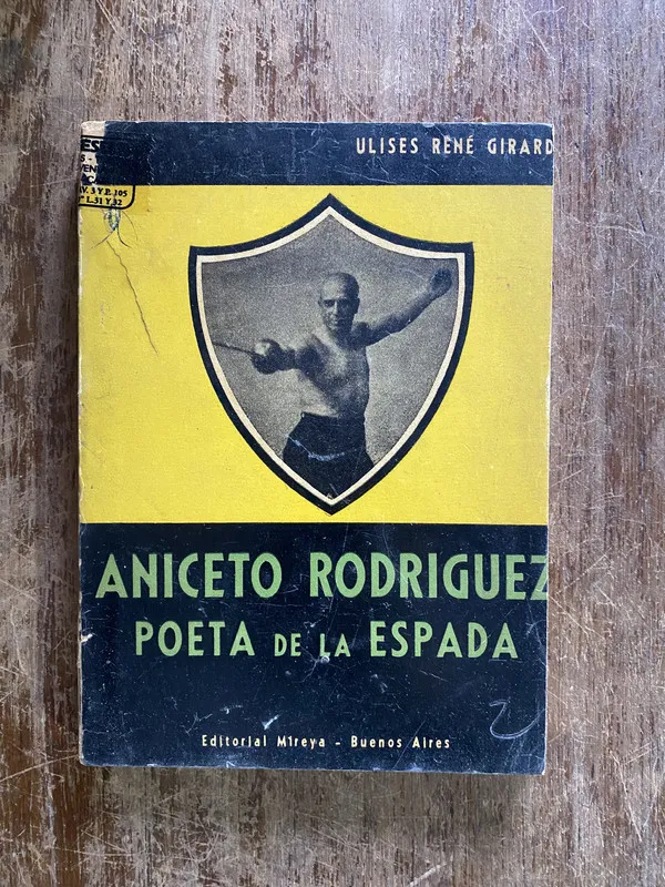 Aniceto Rodriguez - Girard Ulises Rene (5i2)