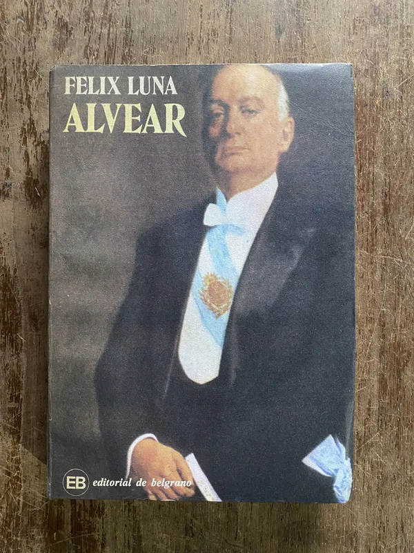Alvear - Luna Felix (5i4)