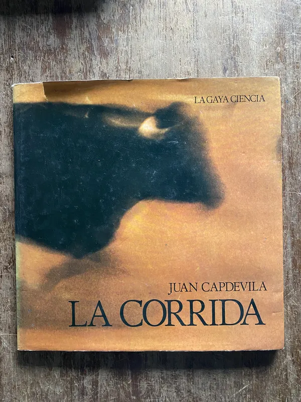 La Corrida - Capdevila Juan (5b7)