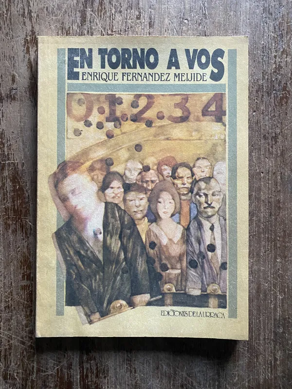 En torno a vos - Fernandez Meijide Enrique (5i6)