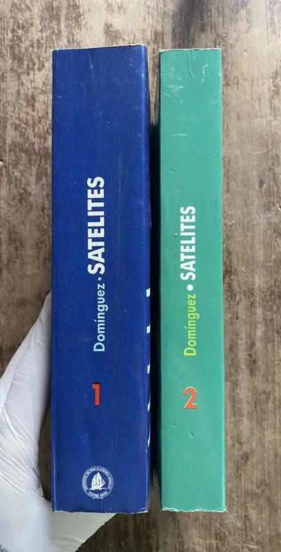 Satelites - Dominguez (5i3)