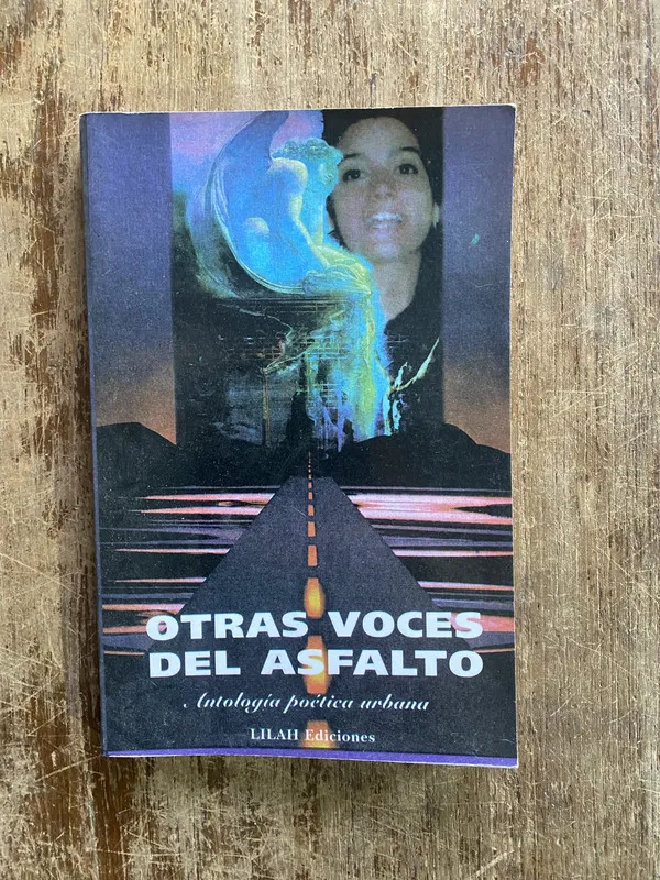 Otras voces del asfalto - (4y6)