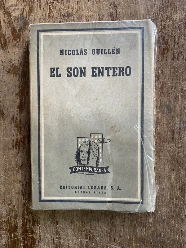 El son entero - Guillen Nicolas (4y6)