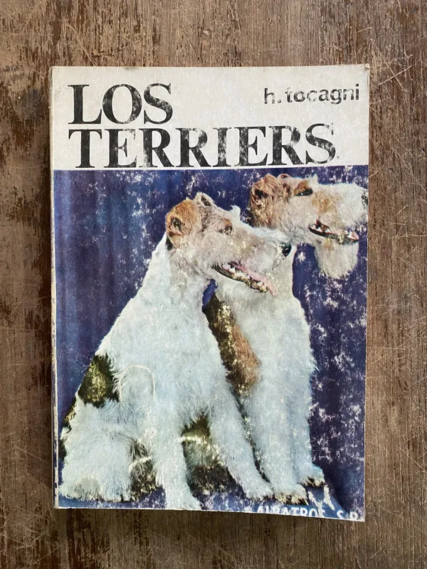 Los Terriers - Tocagni H. (4y6)