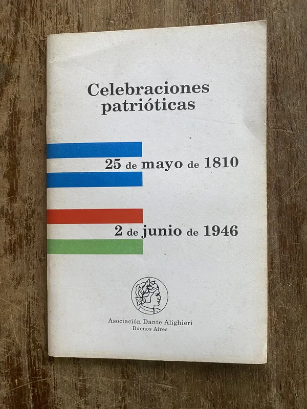 Celebraciones patrioticas - (4y6)
