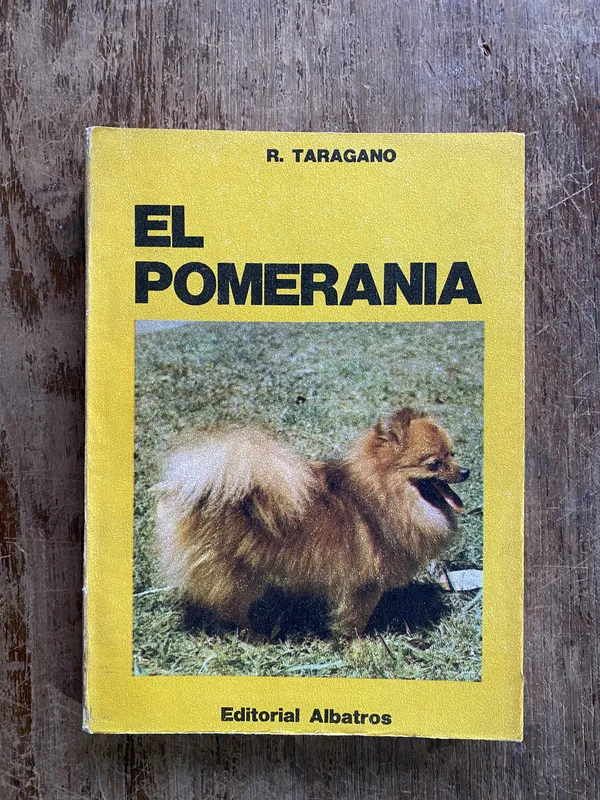 El Pomerania - Taragano R. (4y6)