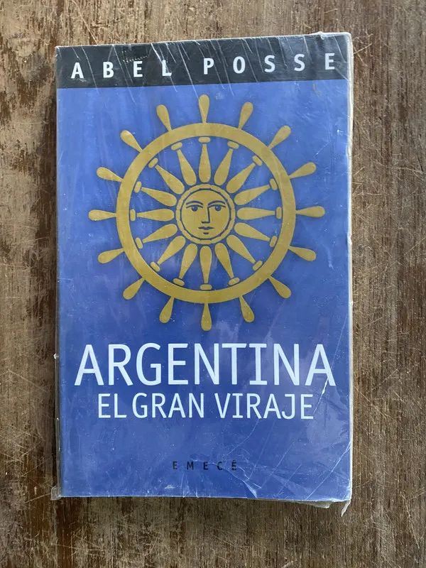 Argentina - Posse Abel (4y6)