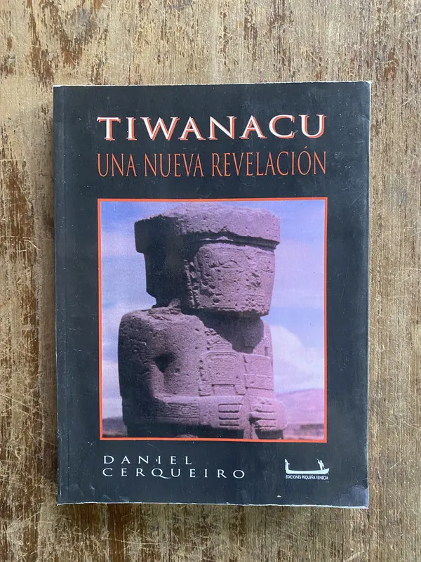 Tiwanacu - Cerqueiro Daniel (4y6)