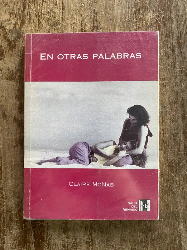 En otras palabras - McNab Claire (4y5)
