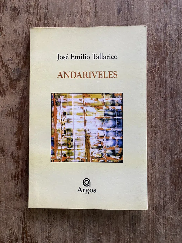 Andariveles - Tallarico Jose Emilio (4y5)