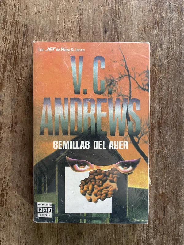 Semillas del Ayer - Andrews V.C. (4y5)