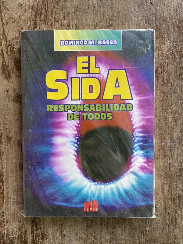 El SIDA - Basso Domingo M. (4y4)