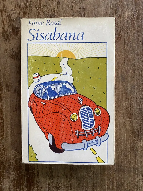 Tapa de Sisabana - Rosal Jaime (4y4)