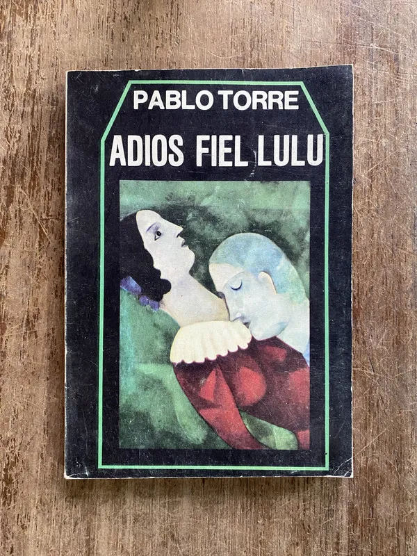 Adios Fiel Lulu - Torre Pablo (4y4)
