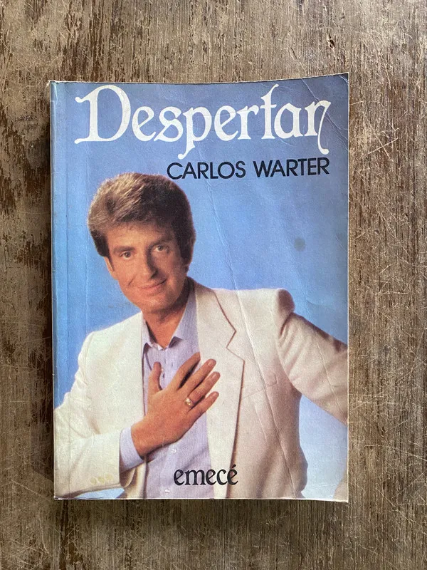 Despertan - Warter Carlos (4y4)