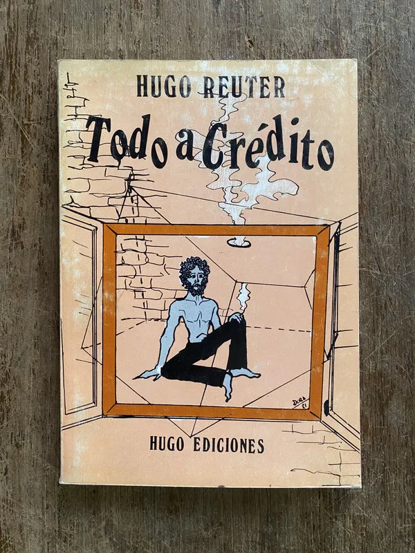 Todo a Credito - Reuter Hugo (4y4)