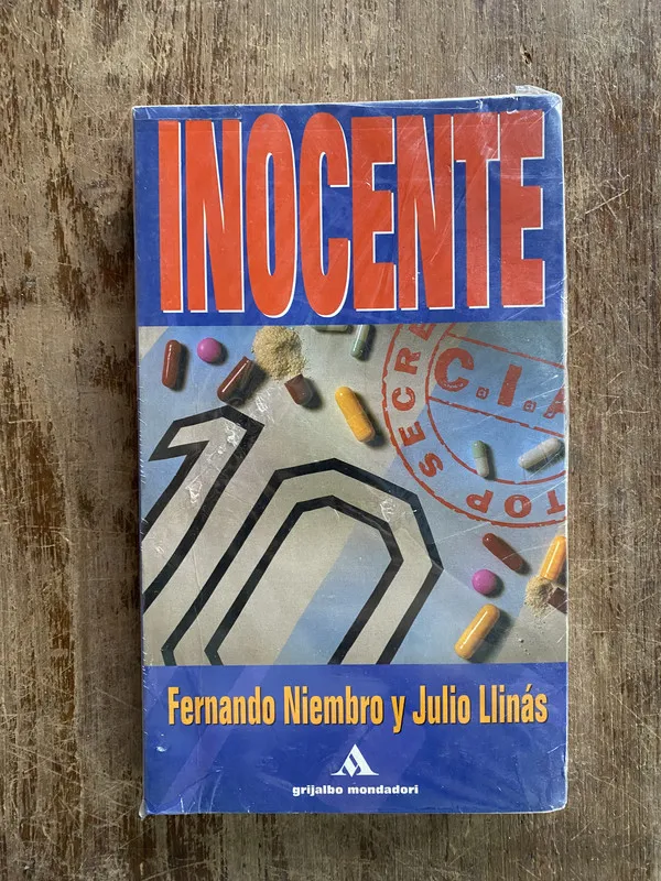 Inocente - Niembro Fernando y Llinas Julio (4y3)