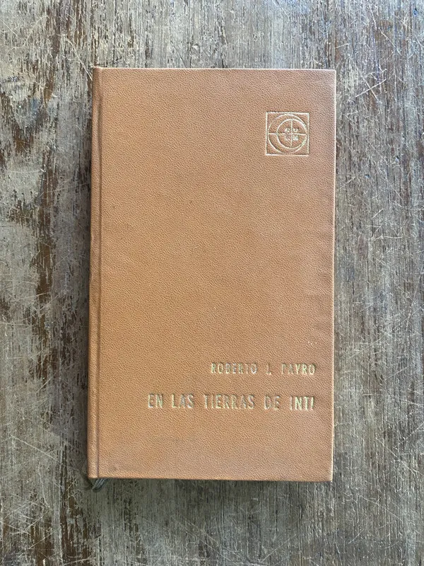 En las tierras de Inti - Payro Roberto J. (4y2)