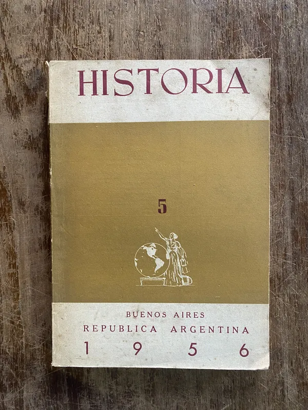 Historia - (4y2)