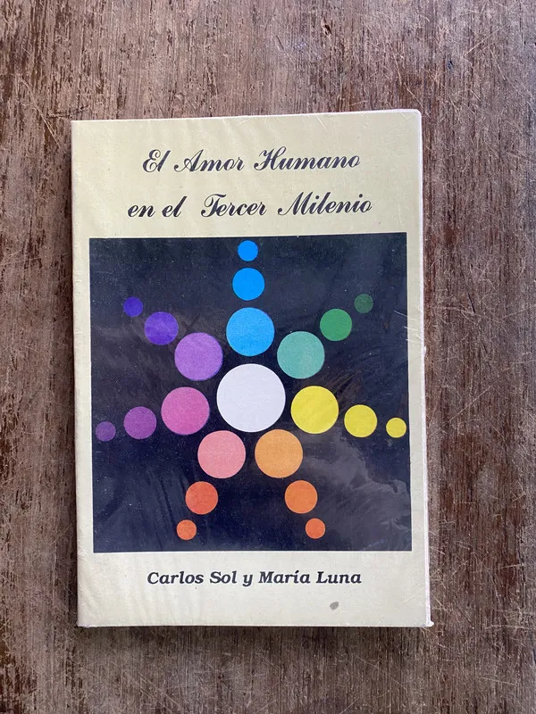 El Amor Humano en el Tercer Milenio - Sol (4y2)