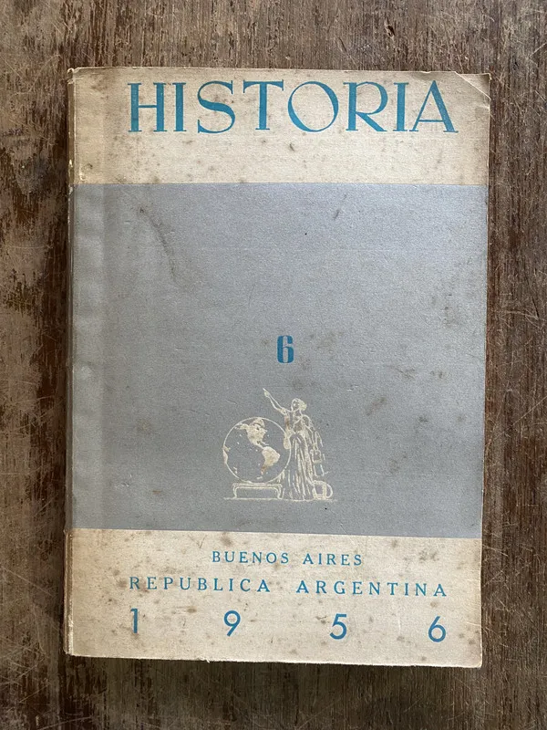 Historia - (4y2)