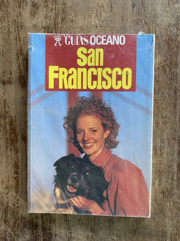 San Francisco - (4y2)