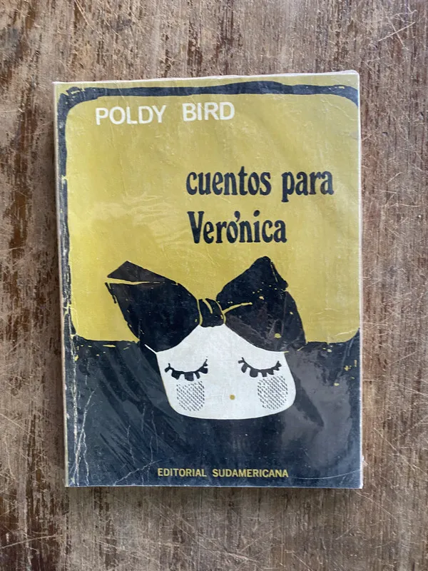 Cuentos para Veronica - Bird Poldy (4y1)