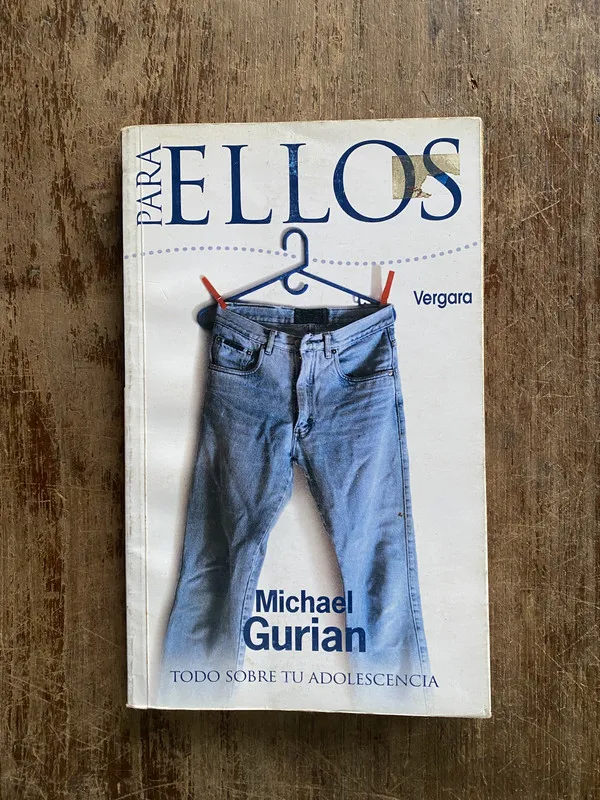 Para Ellos - Gurian Michael (4y7)