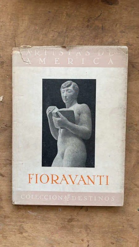 Fioravanti - Pelayo, Felix (Ff5)