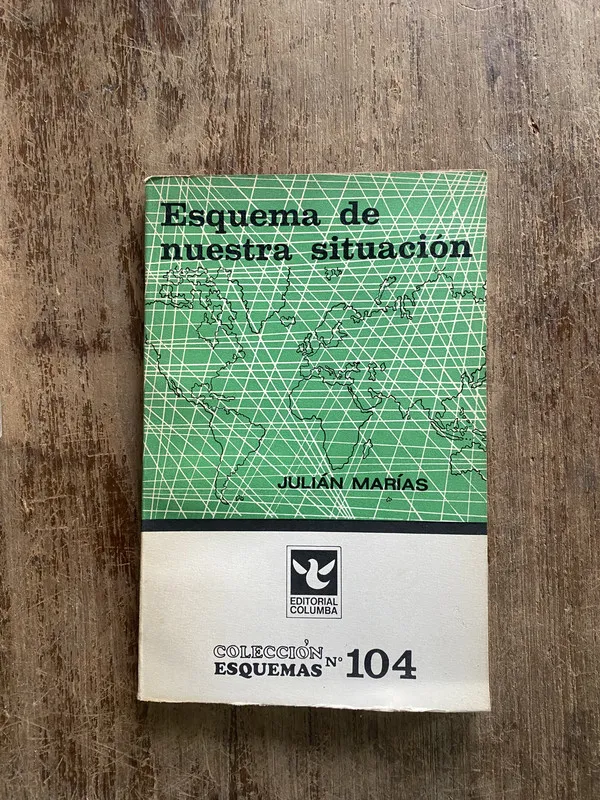 Esquema de nuestra situacion - Marias Julian (4y7)