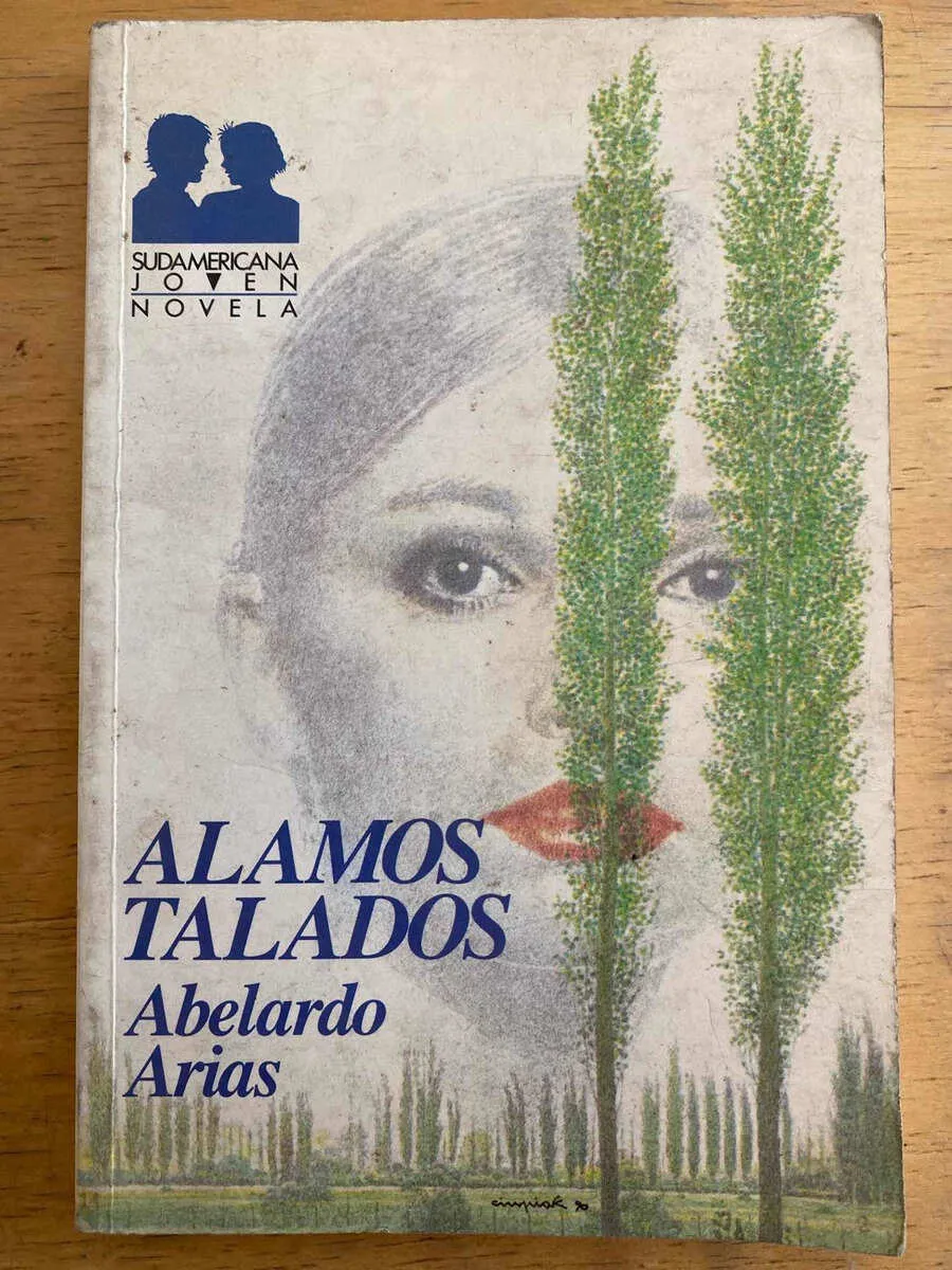 Alamos Talados - Arias, Abelardo (k6)