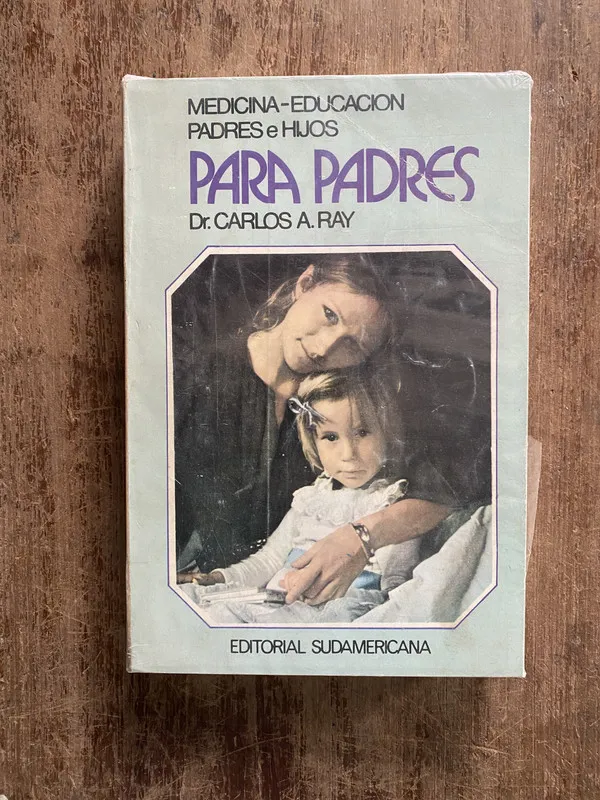 Para Padres - Ray Carlos A. (4z6)