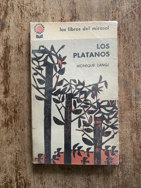Los Platanos - Lange Monique (4z5)