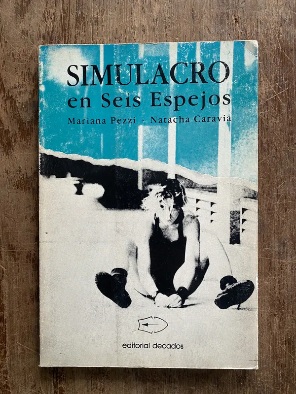 Simulacro en Seis Espejos - Pezzi (4z5)