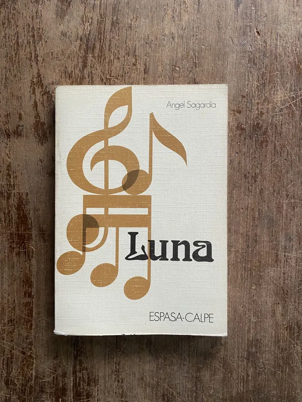 Luna - Sagardia Angel (4z4)