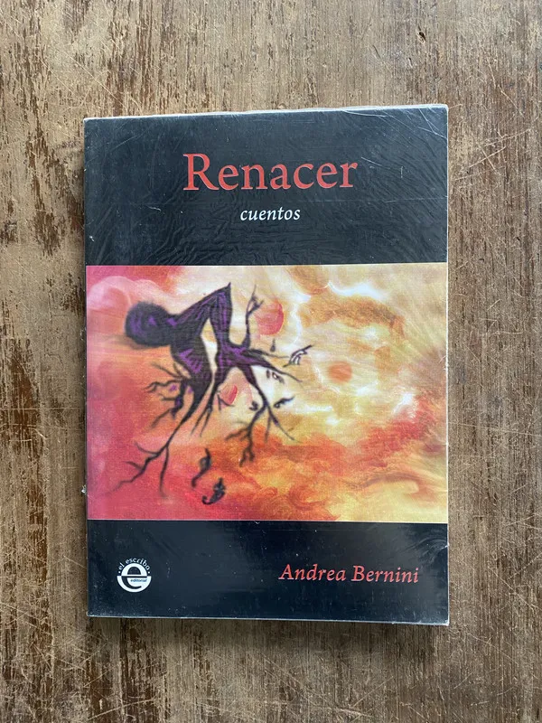 Renacer - Bernini Andrea (4z3)