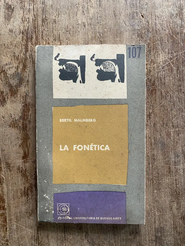 La fonetica - Malmberg Bertil (4z3)