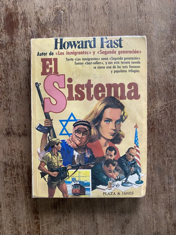 El Sistema - Fast Howard (4z3)