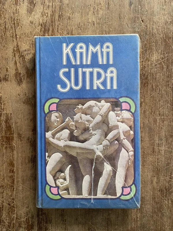 Kama Sutra - (4z3)