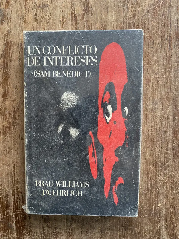 Un conflicto de intereses - Williams (5i7)