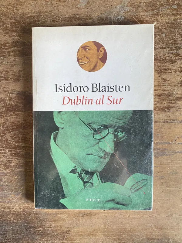 Dublin al Sur - Blaisten Isidoro (4z1)