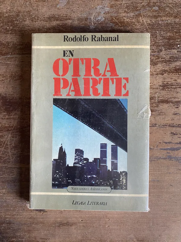 En otra parte - Rabanal Rodolfo (4z1)