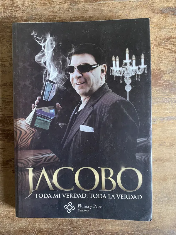 Jacobo - Winograd Jacobo (5a6)