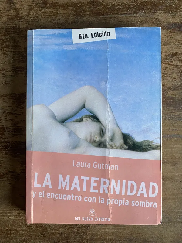 La maternidad - Gutman Laura (5a5)
